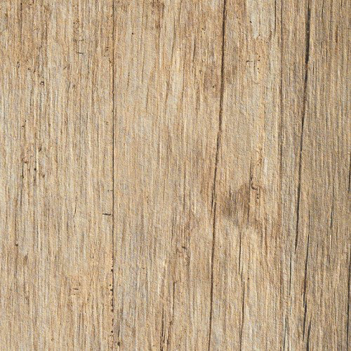 Bio-Recover 8 x 48 Porcelain Wood Look/Field Tile in Warm Cream by Madrid Ceramics