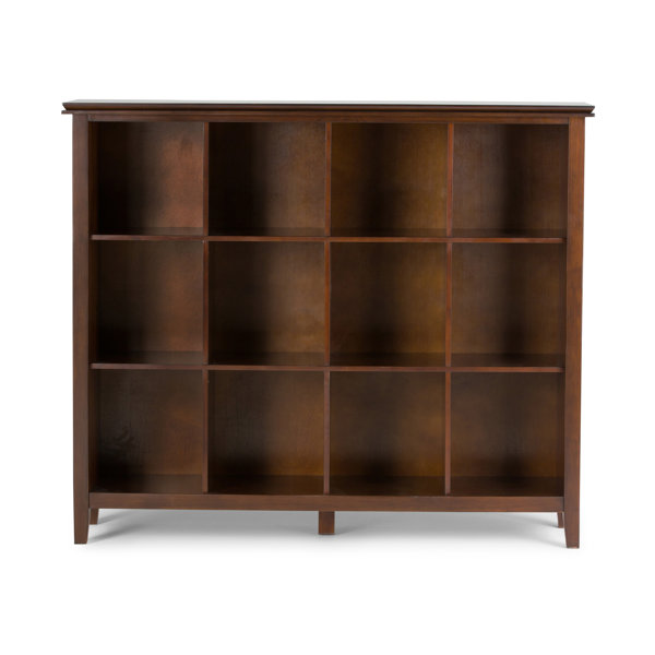 Artisan Standard Bookcase by Simpli Home