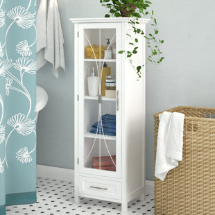 Northshire Linen Cabinet Wayfair Quickview