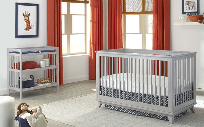 beech nursery furniture