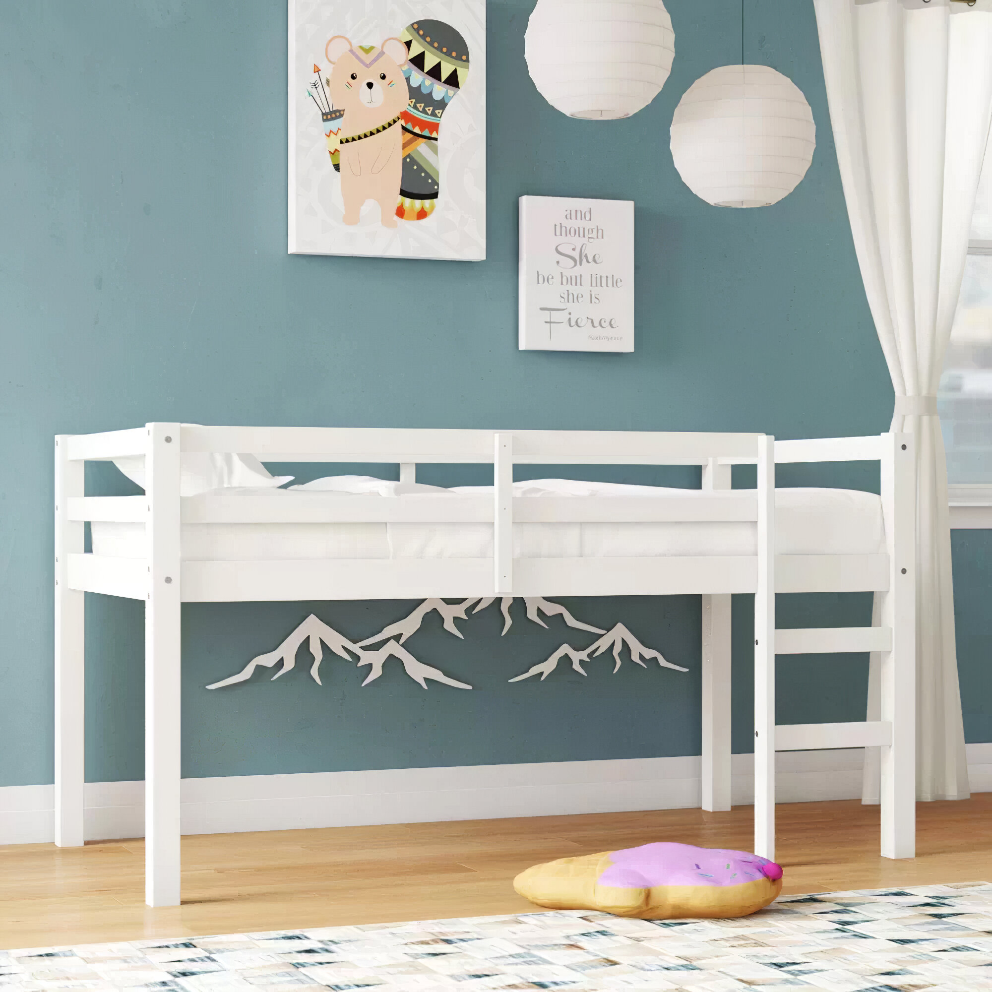 Extended Cyber Monday Sale On Kids Beds Wayfair