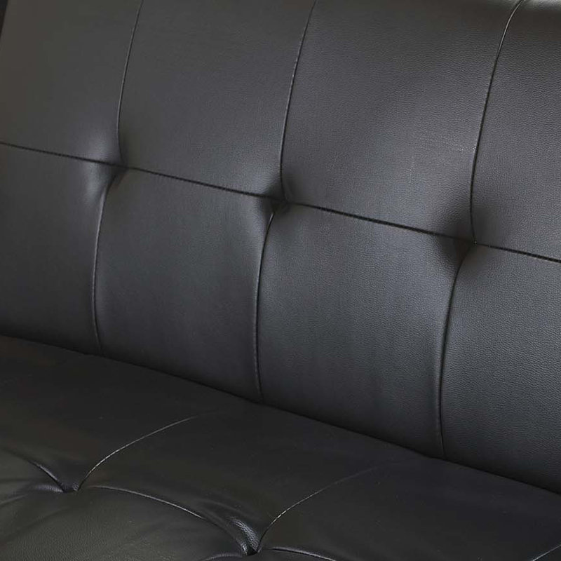 Charlton Home Malta Corner Sofa Bed & Reviews Wayfair.co.uk