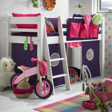 HappyBarok Fußhocker Berry & Bewertungen | Wayfair.de