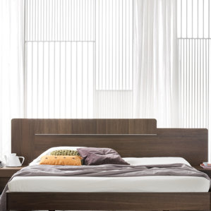 Air Panel Headboard by Rossetto USA