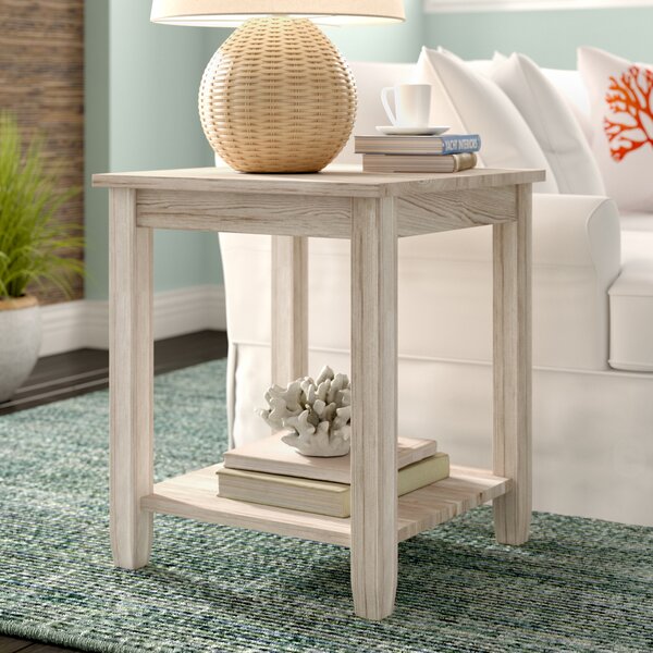 Review Cosgrave End Table
