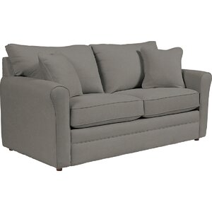 Leah Supreme Comfortu2122 Sleeper Sofa