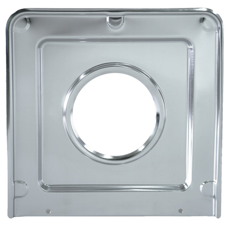 Range Kleen Range Hood Square Drip Pan Wayfair
