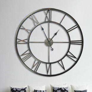 Wall Clock Wall Clock