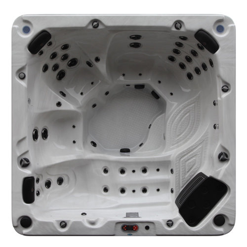 Niagara 7-Person 60 Jet Spa Canadian Spa Co