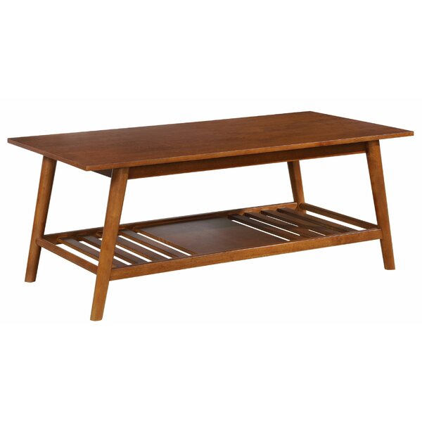 Kaelyn Coffee Table By Longshore Tides