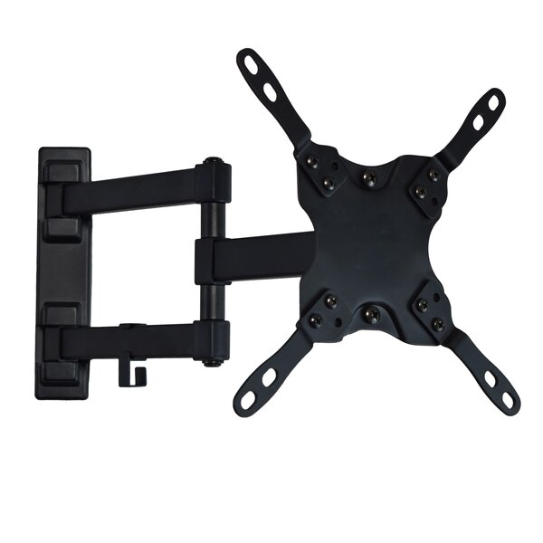 Fully Articulating VESA Stand Wall Mount for 13” - 42” Plasma LCD & LED  Screen by Vivo