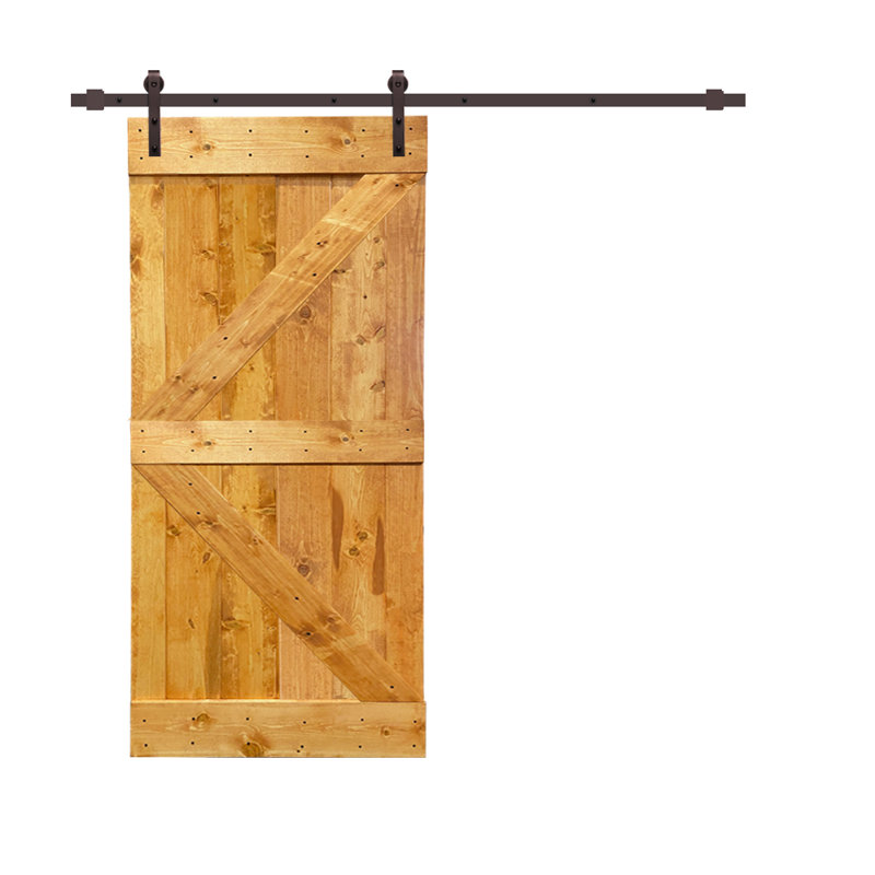 Calhome Paneled Wood And Metal Painted Colonial Maple Stained Diy