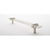 Find The Perfect Polished Nickel Sietto Cabinet Drawer Pulls