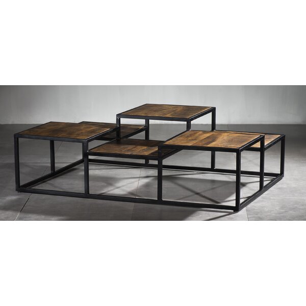 Ryalson Coffee Table By Ivy Bronx