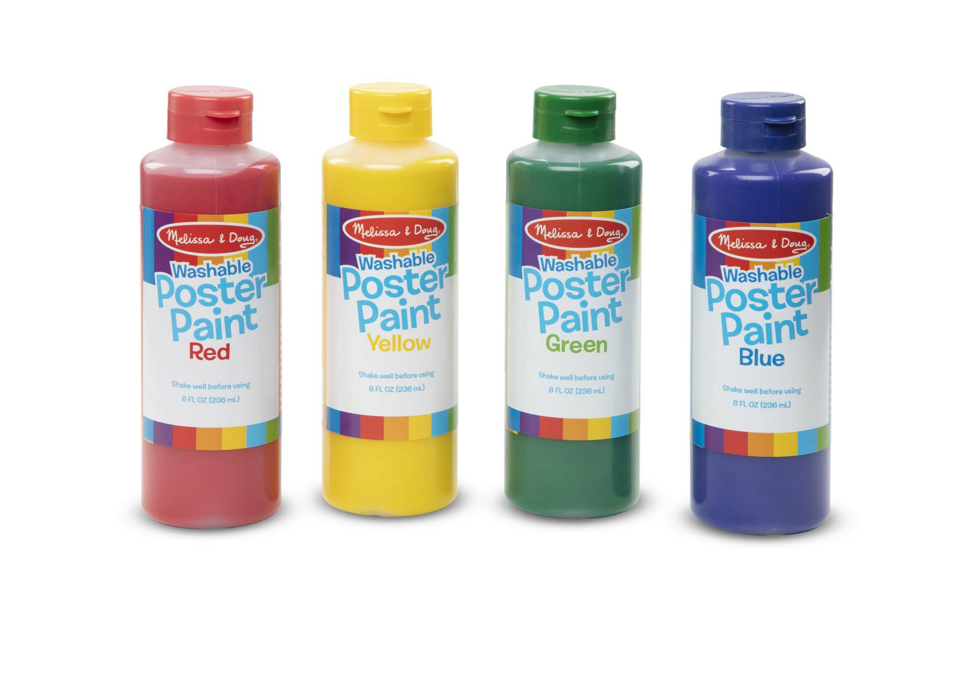 melissa and doug paint