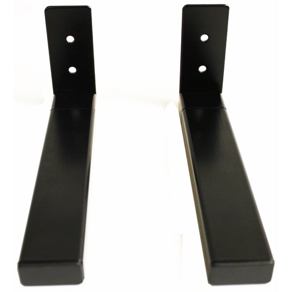 Center Channel Speaker Mount (Set of 2) by Rocelco