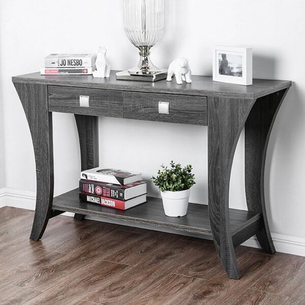 Leary Console Table By Brayden Studio