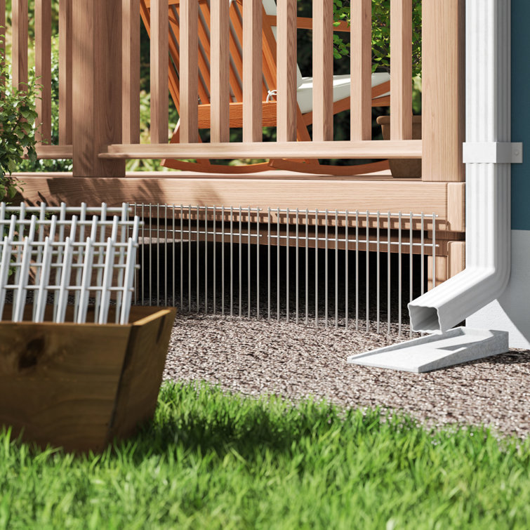 wayfair pet fence