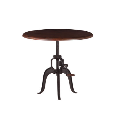Hackett End Table Williston Forge