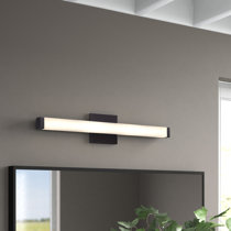 Modern Vanity Lighting Wayfair