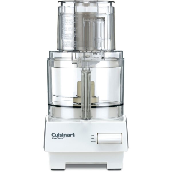 Pro Classic Food Processor by Cuisinart