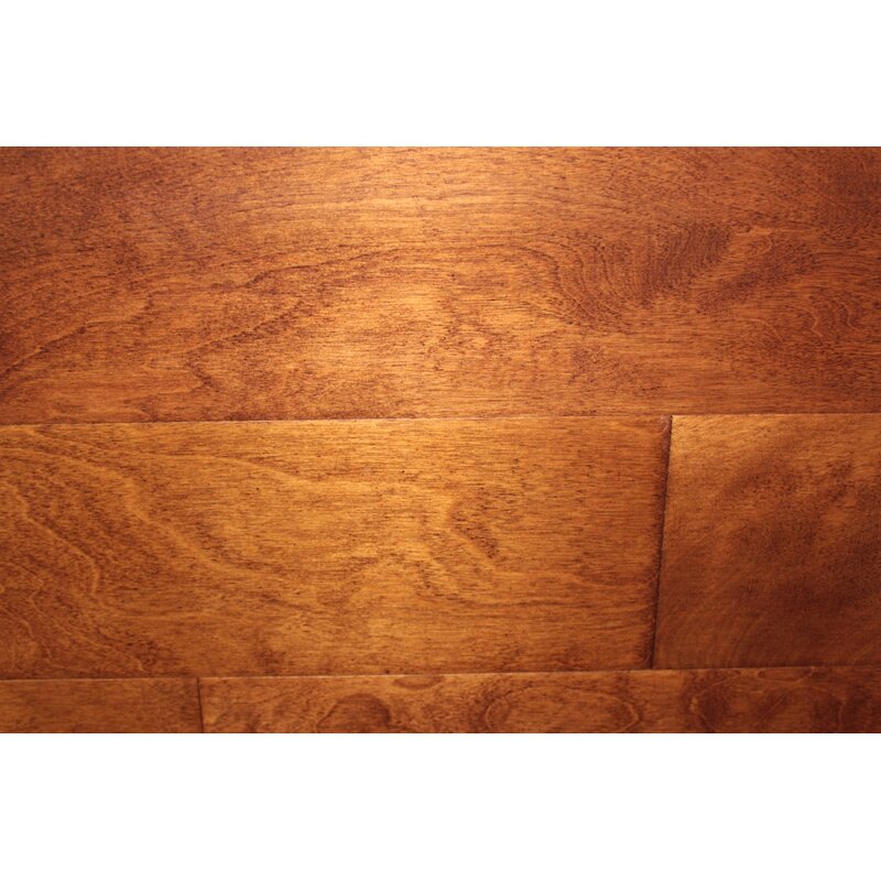 4 3 4 Engineered Birch Hardwood Flooring Buy Online In Andorra At Andorra Desertcart Com Productid 131144595