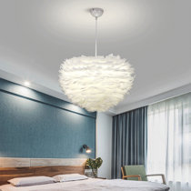 Master Bedroom Ceiling Light Wayfair Ca