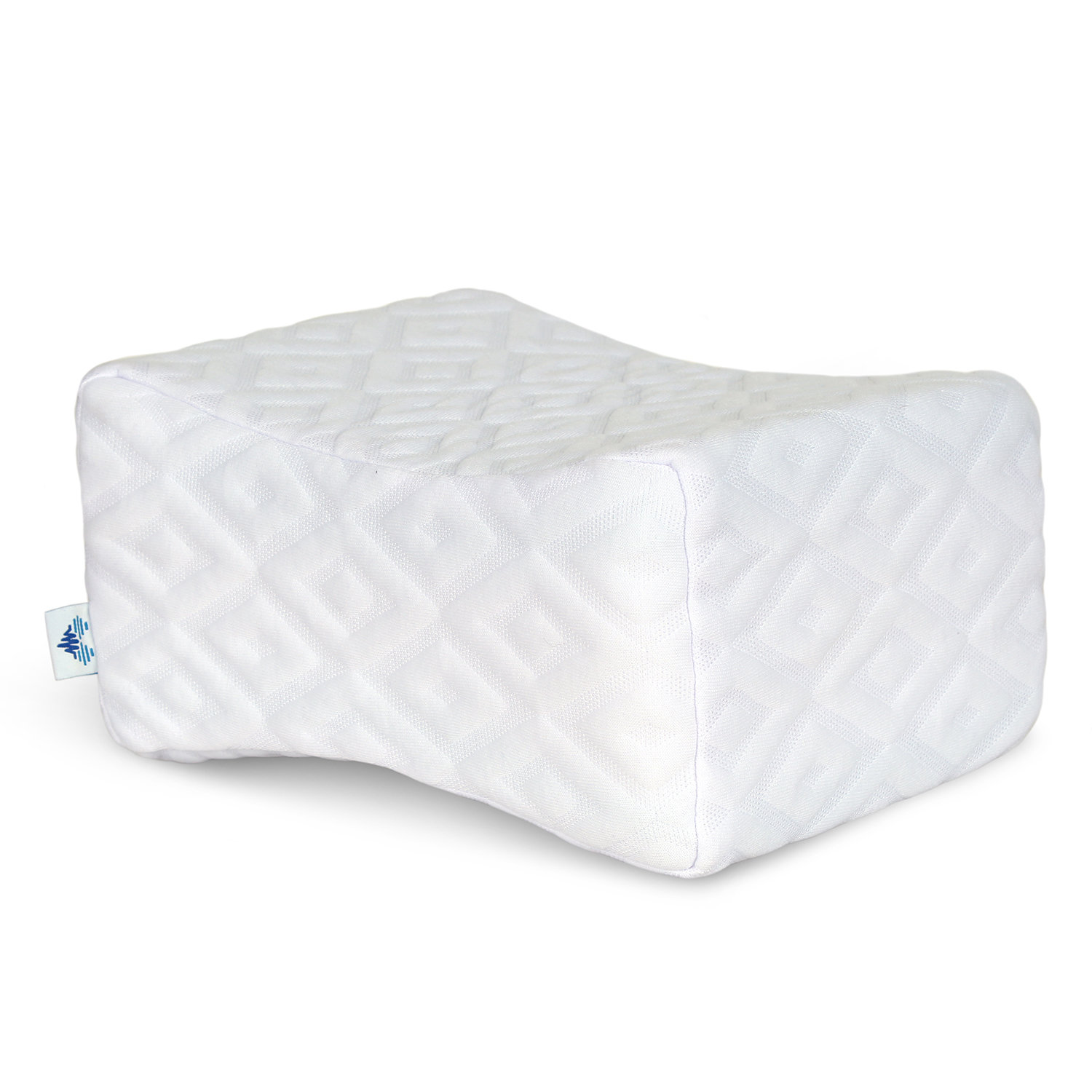 Alwyn Home Knee Wedge Medium Memory Foam Body Pillow Reviews