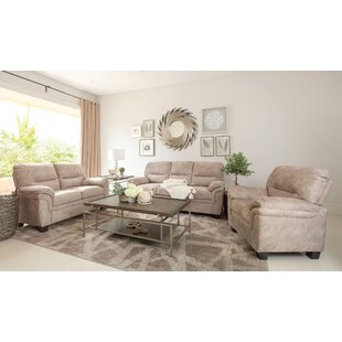 Living Room Set by Red Barrel Studio®