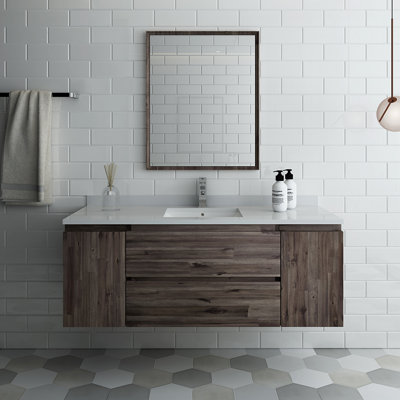 Find the Perfect Solid Wood Wall Mounted & Floating ...