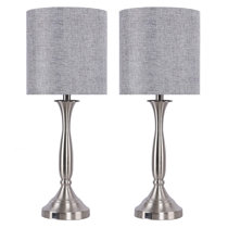 Wayfair Bedside Lamps You Ll Love In 2021