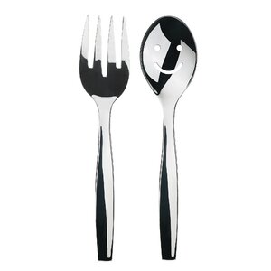 Loft 2 Piece Flatware Set