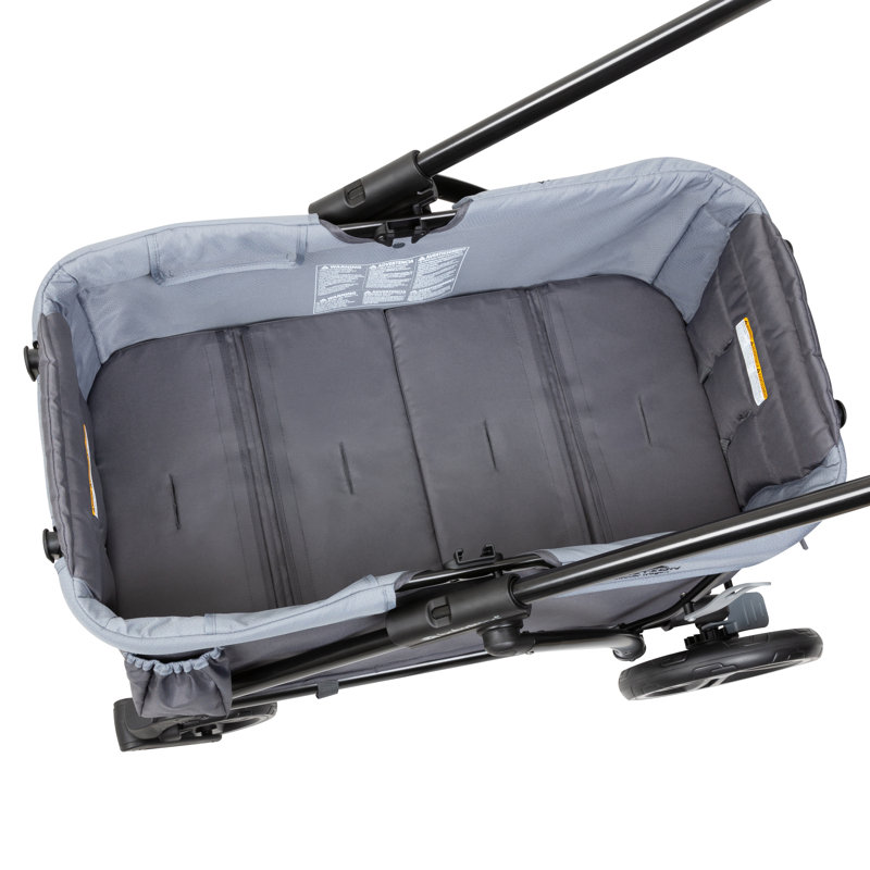 2 in 1 stroller wagon