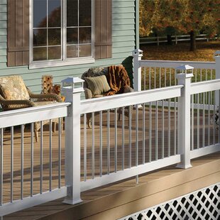 Porch Stair Railings On Sale Now Wayfair