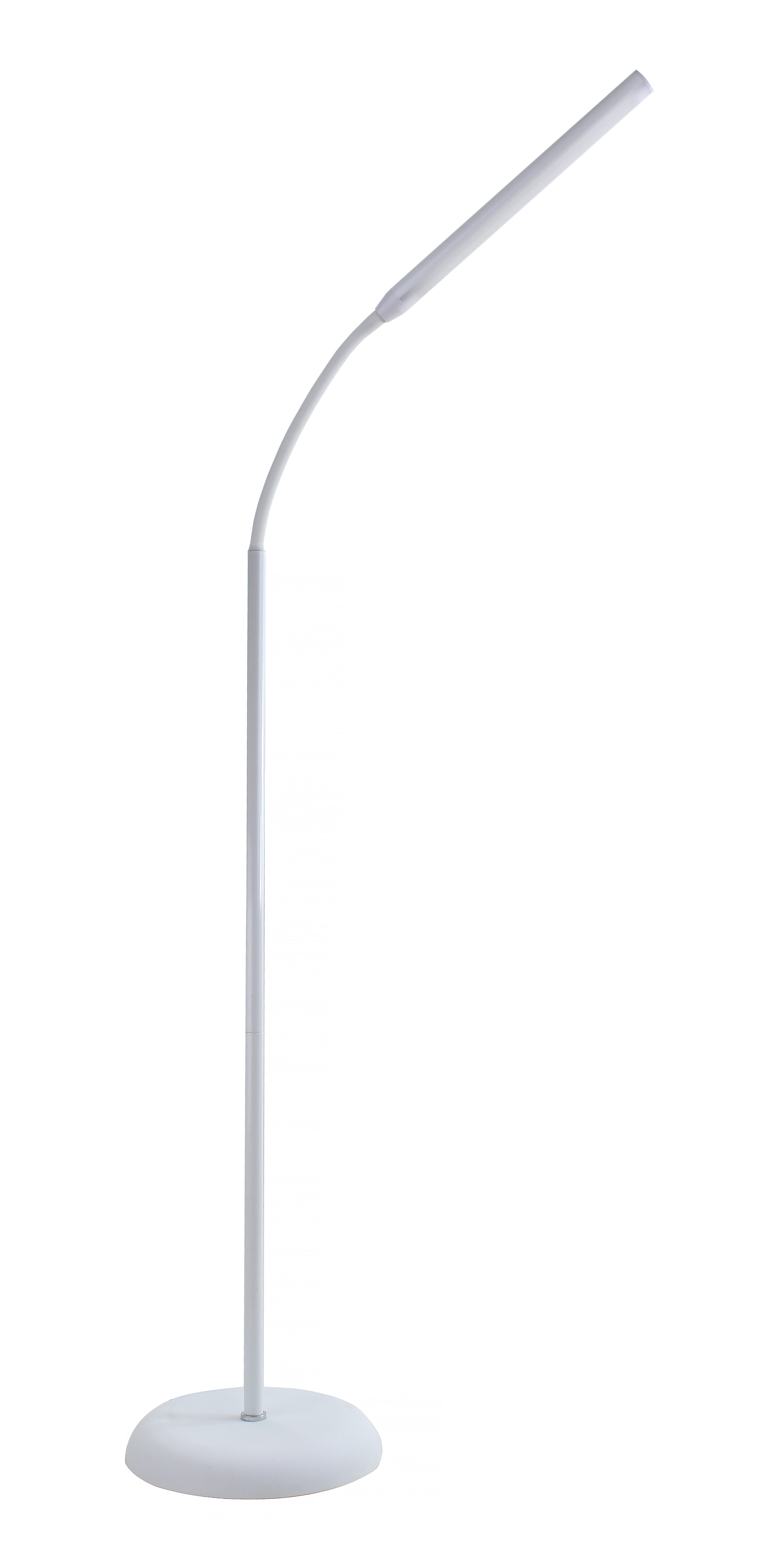 led task floor lamp