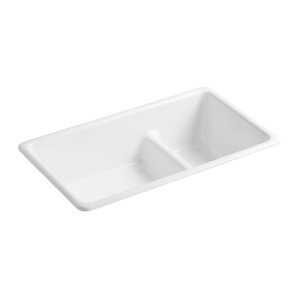 Kohler Iron/Tones 33