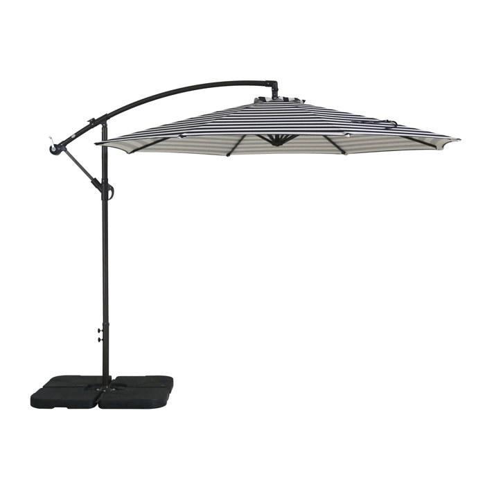 outdoor patio umbrella