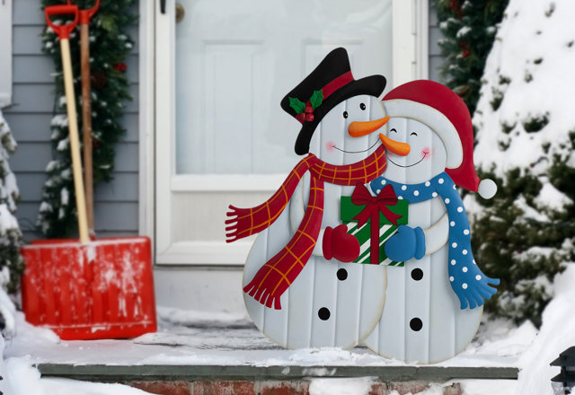 Christmas Decorations Under $100
