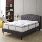 Alaska King Mattress Wayfair