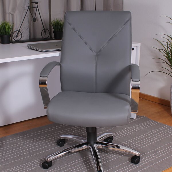 Executive Chair by Boss Office Products