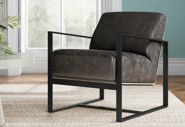 Of-the-Moment Accent Chairs