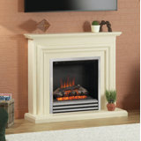 Traditional Indoor Electric Fireplaces You Ll Love Wayfair Co Uk