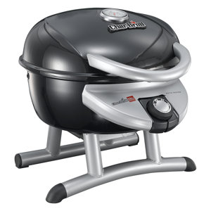 TRU-Infrared Portable Electric Patio Bistro 180 Tabletop Grill