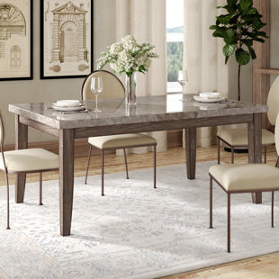 Tile Top Patio Dining Table Wayfair Portneuf Dining Table