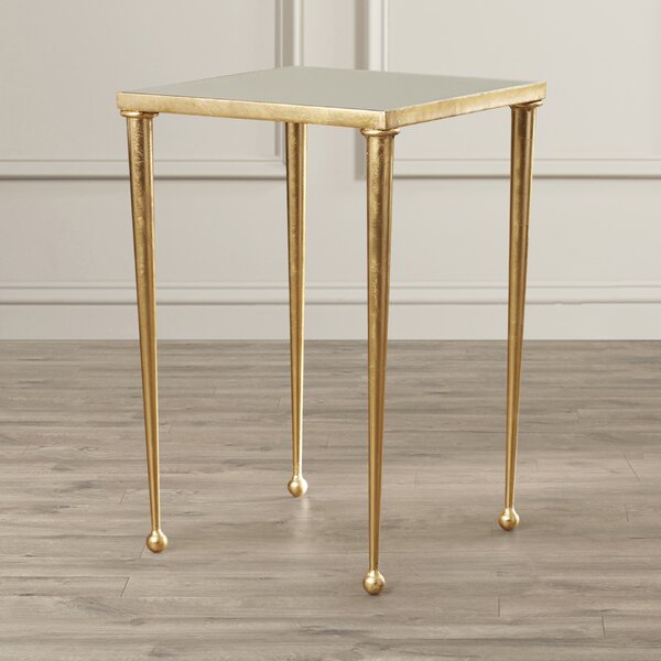 Rex End Table By Willa Arlo Interiors