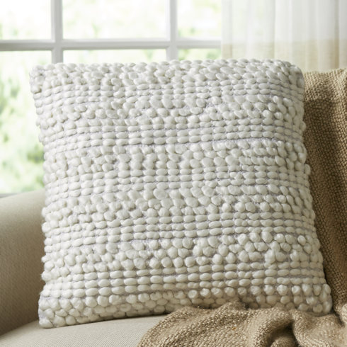 decorative pillows