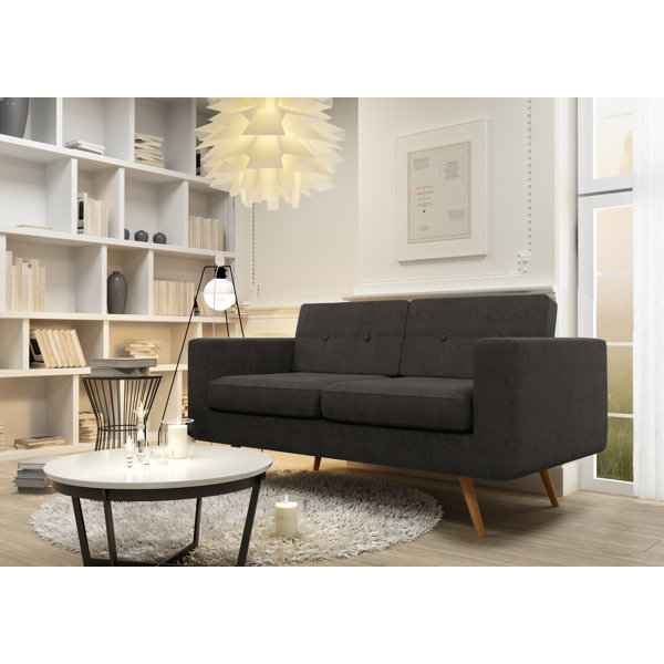 Fletcher Configurable Living Room Set By Corrigan Studio Bargain