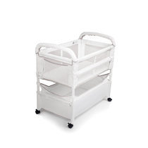 summer co sleeper bassinet