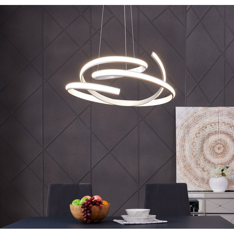 wayfair dining room lights