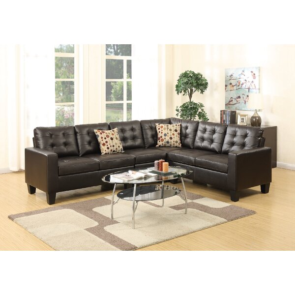 Cheap Price Reversible Sectional